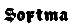 Softma - logo